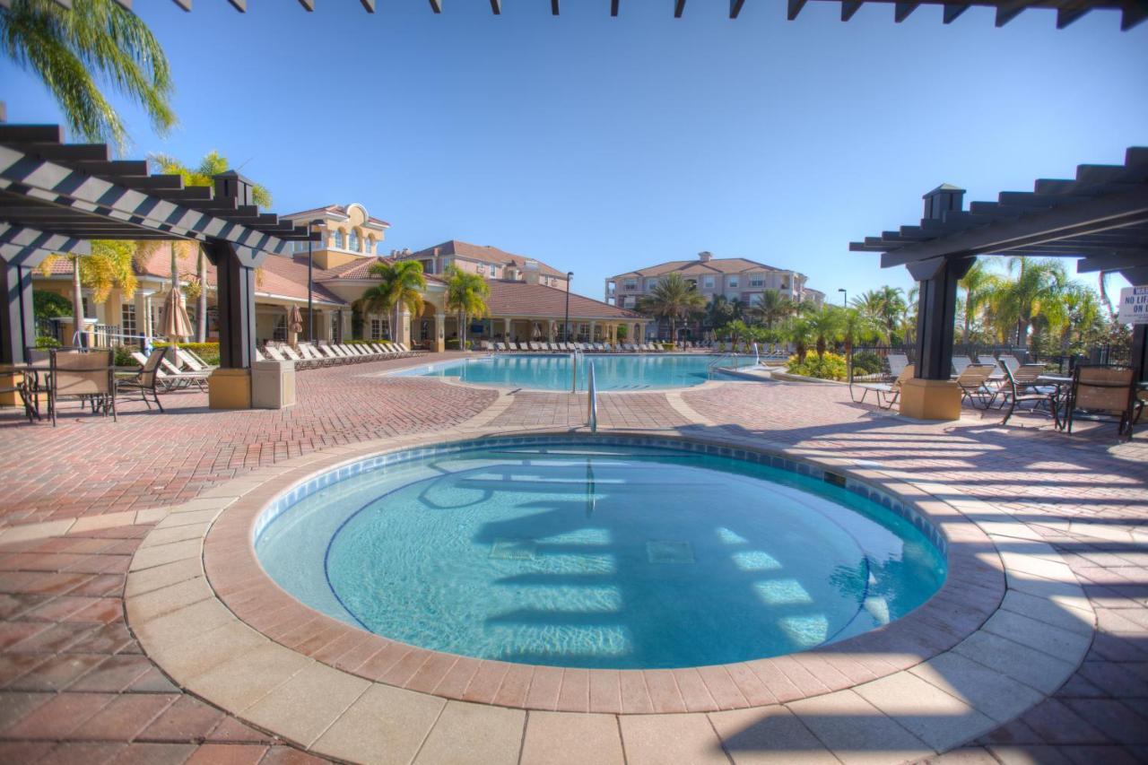 Вилла Florida Palms Орландо Экстерьер фото