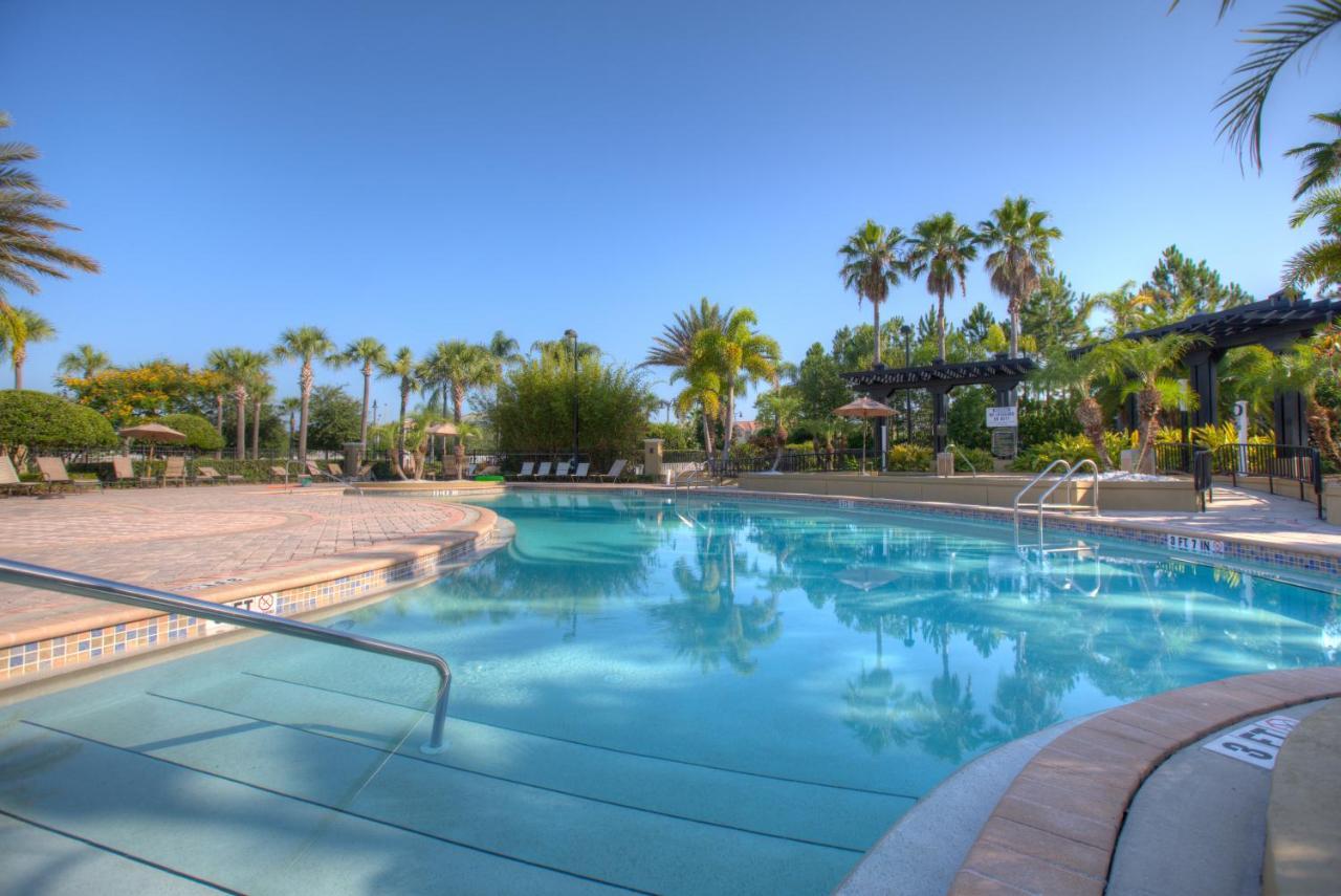 Вилла Florida Palms Орландо Экстерьер фото